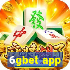 6gbet app